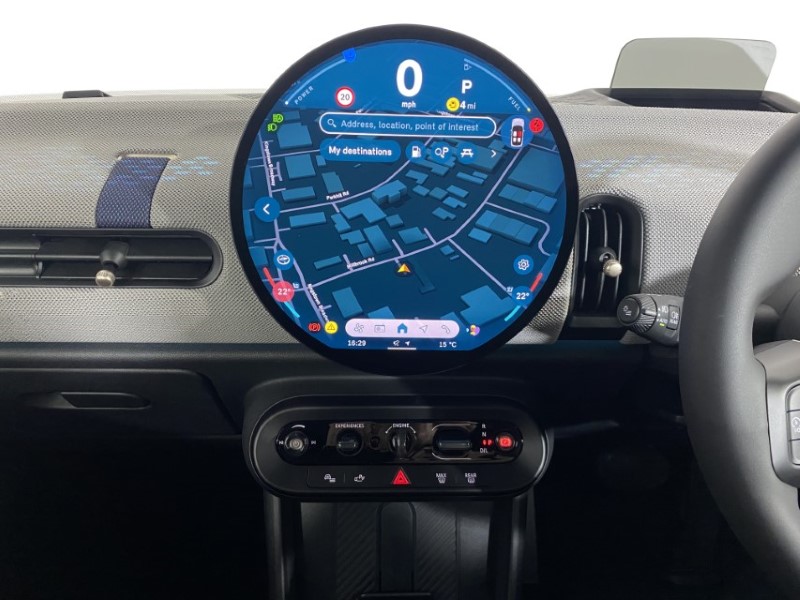 Used MINI Cooper 2025 for sale - 76982313: Photo 8