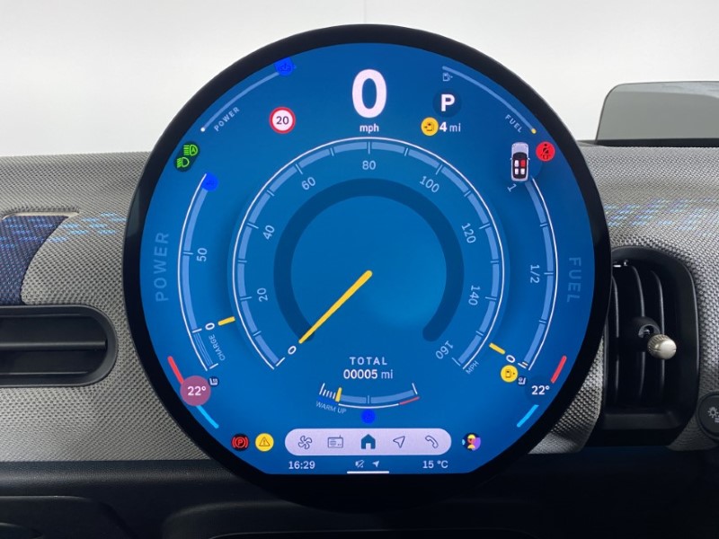 Used MINI Cooper 2025 for sale - 76982313: Photo 9