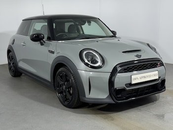 Used MINI Hatch 2022 for sale - 78298929: Photo