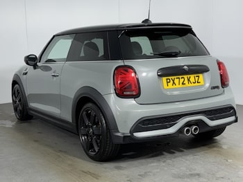 Used MINI Hatch 2022 for sale - 78298929: Photo