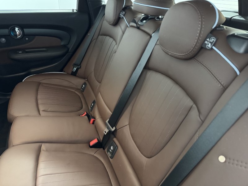 Used MINI Clubman 2023 for sale - 77363445: Photo 12