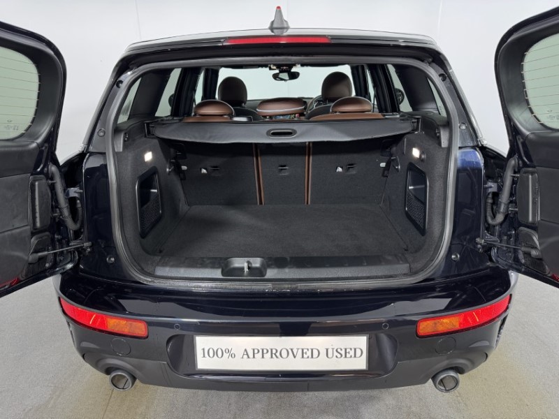 Used MINI Clubman 2023 for sale - 77363445: Photo 13