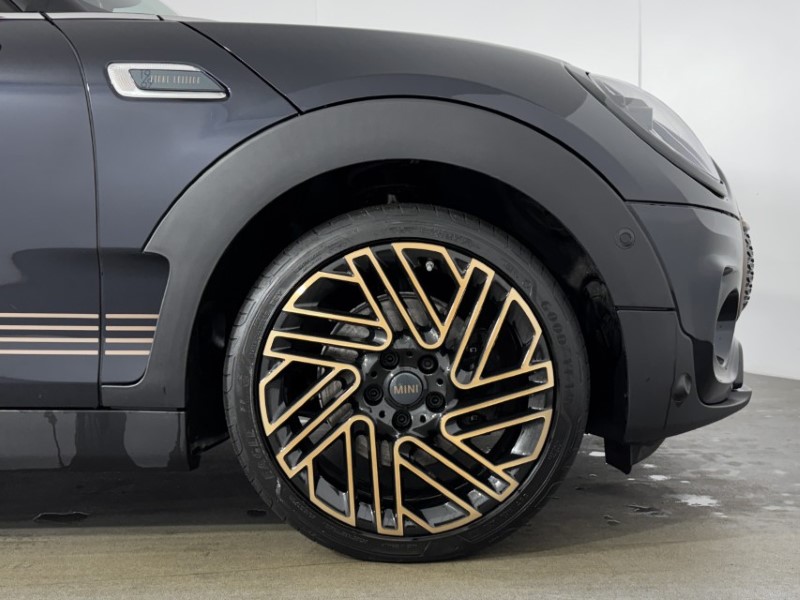 Used MINI Clubman 2023 for sale - 77363445: Photo 14