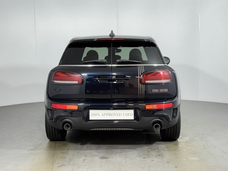 Used MINI Clubman 2023 for sale - 77363445: Photo 15