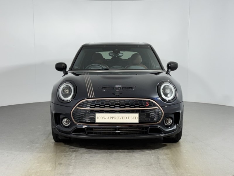 Used MINI Clubman 2023 for sale - 77363445: Photo 16