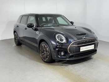 Used MINI Clubman 2023 for sale - 77363445: Photo