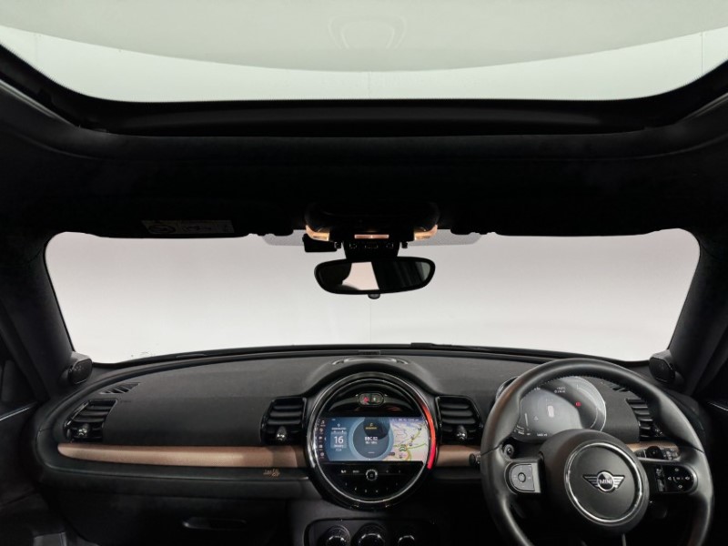 Used MINI Clubman 2023 for sale - 77363445: Photo 21