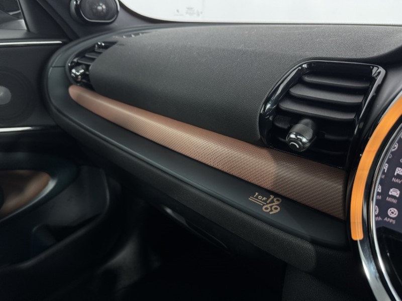 Used MINI Clubman 2023 for sale - 77363445: Photo 24