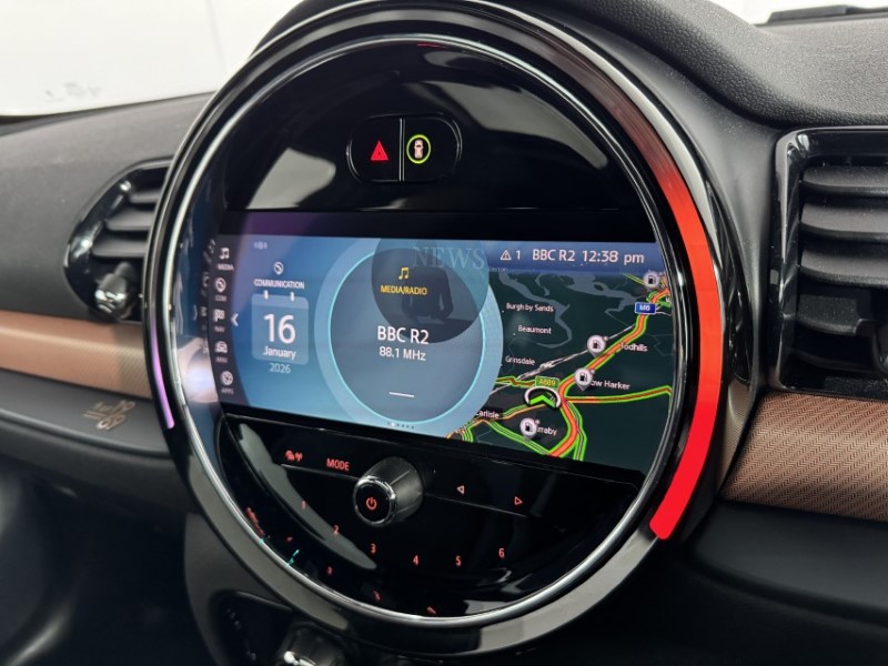 Used MINI Clubman 2023 for sale - 77363445: Photo 26