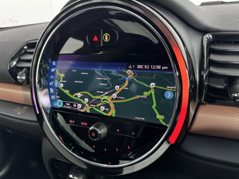 Used MINI Clubman 2023 for sale - 77363445: Photo 28