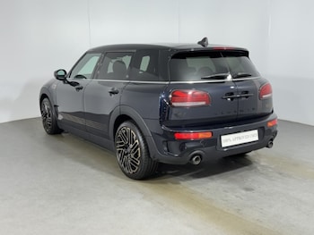 Used MINI Clubman 2023 for sale - 77363445: Photo