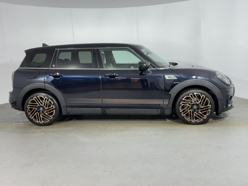 Used MINI Clubman 2023 for sale - 77363445: Photo 3