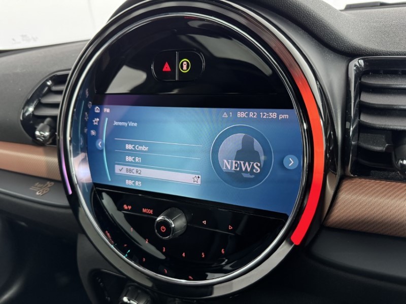 Used MINI Clubman 2023 for sale - 77363445: Photo 30