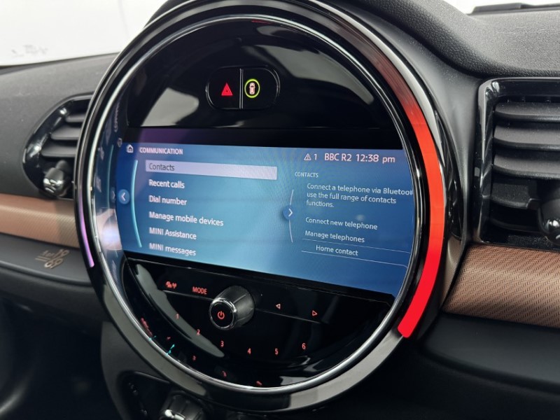 Used MINI Clubman 2023 for sale - 77363445: Photo 31