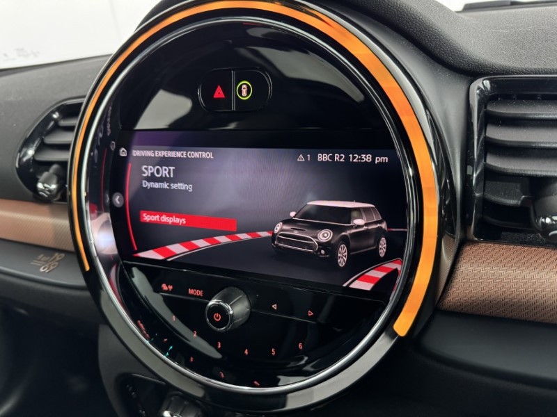 Used MINI Clubman 2023 for sale - 77363445: Photo 32