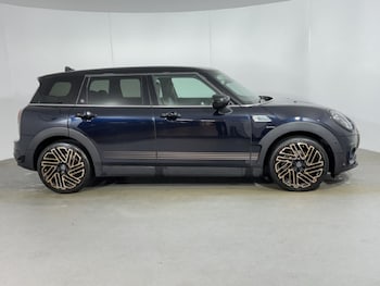 Used MINI Clubman 2023 for sale - 77363445: Photo