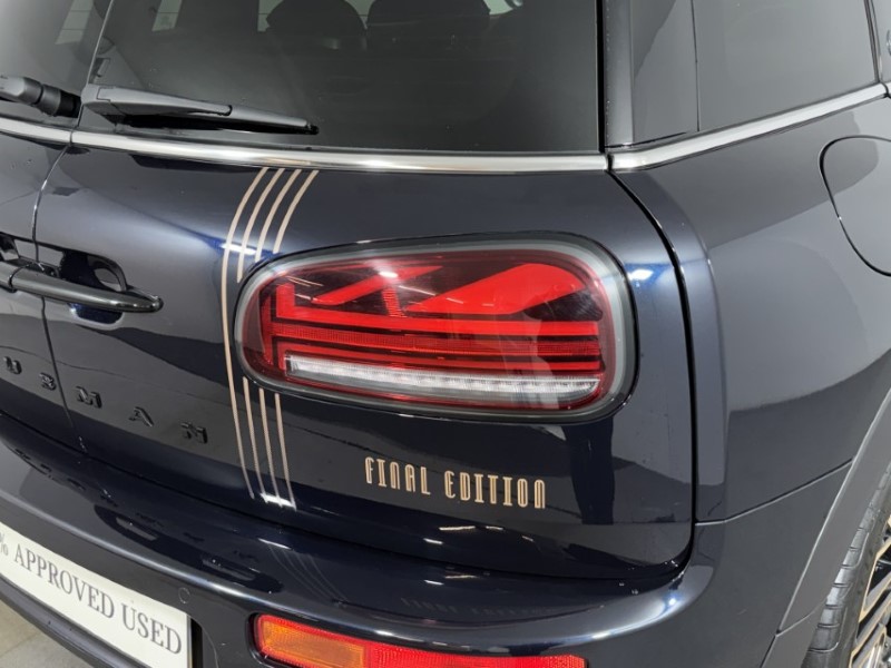 Used MINI Clubman 2023 for sale - 77363445: Photo 47