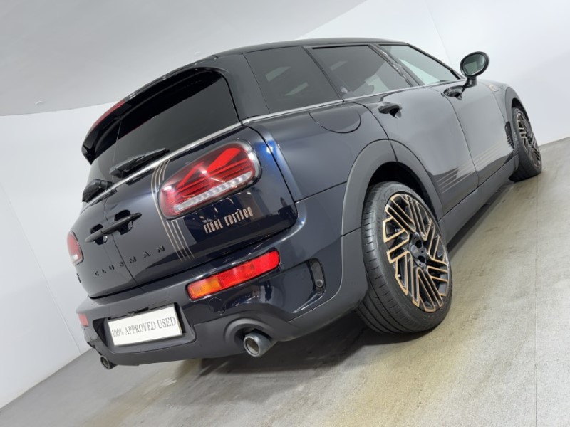 Used MINI Clubman 2023 for sale - 77363445: Photo 48