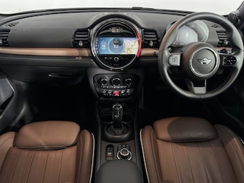 Used MINI Clubman 2023 for sale - 77363445: Photo