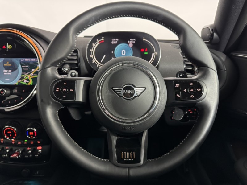 Used MINI Clubman 2023 for sale - 77363445: Photo 5