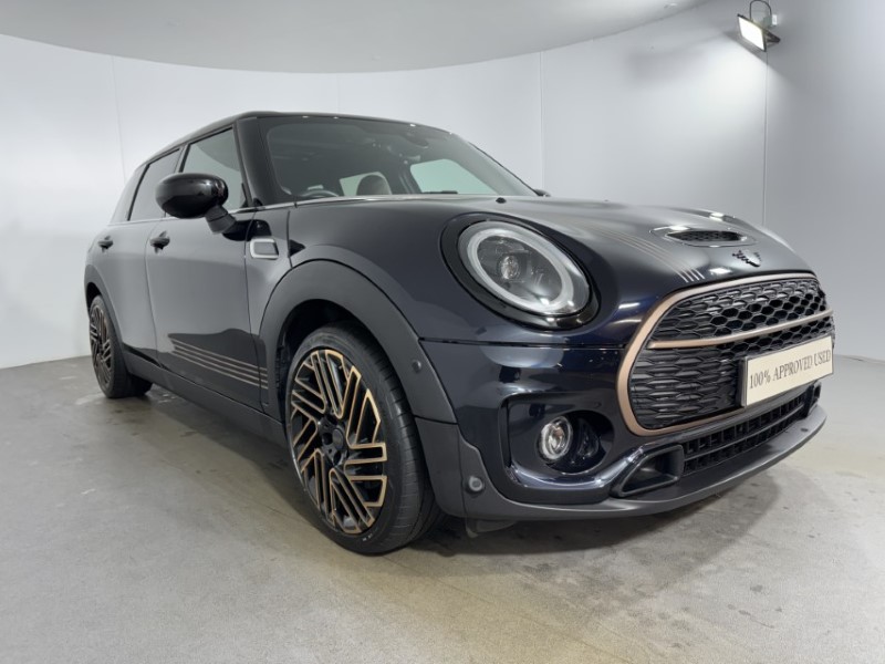 Used MINI Clubman 2023 for sale - 77363445: Photo 56