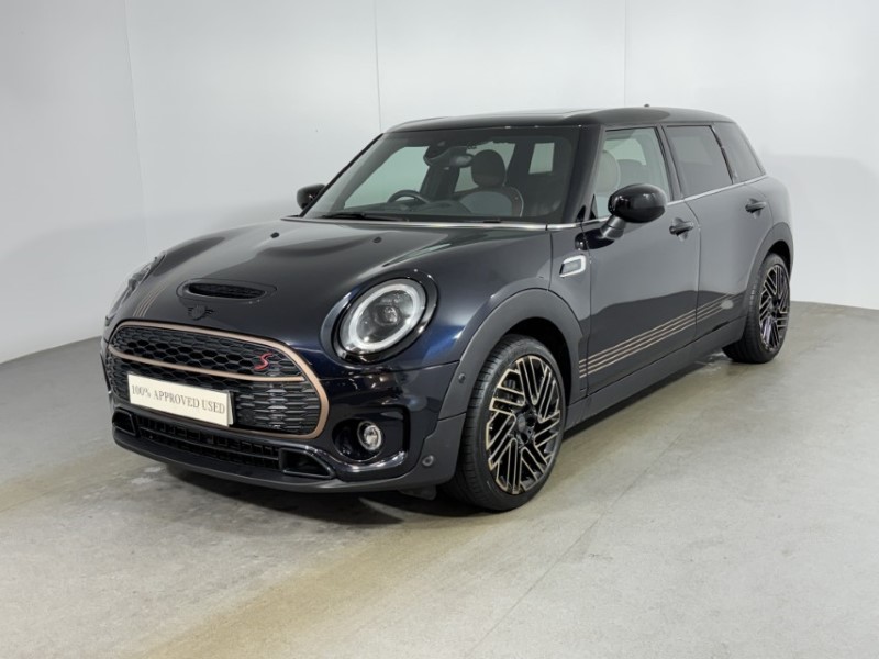 Used MINI Clubman 2023 for sale - 77363445: Photo 57