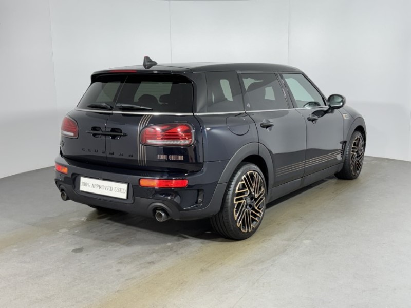 Used MINI Clubman 2023 for sale - 77363445: Photo 58