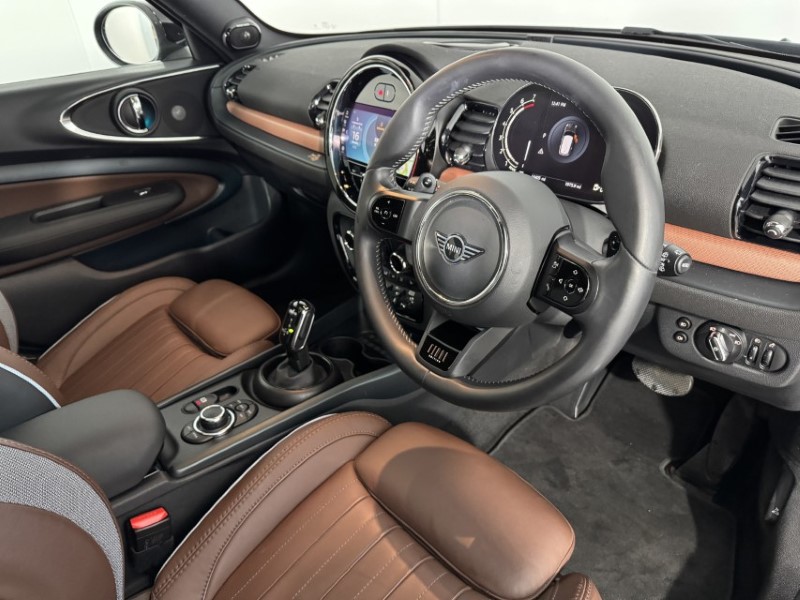 Used MINI Clubman 2023 for sale - 77363445: Photo 6