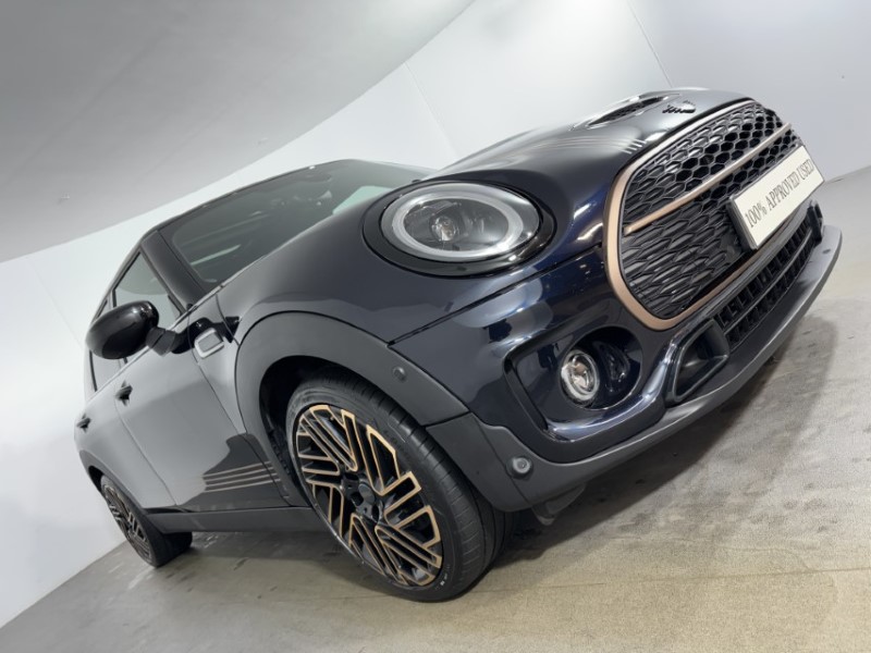 Used MINI Clubman 2023 for sale - 77363445: Photo 60
