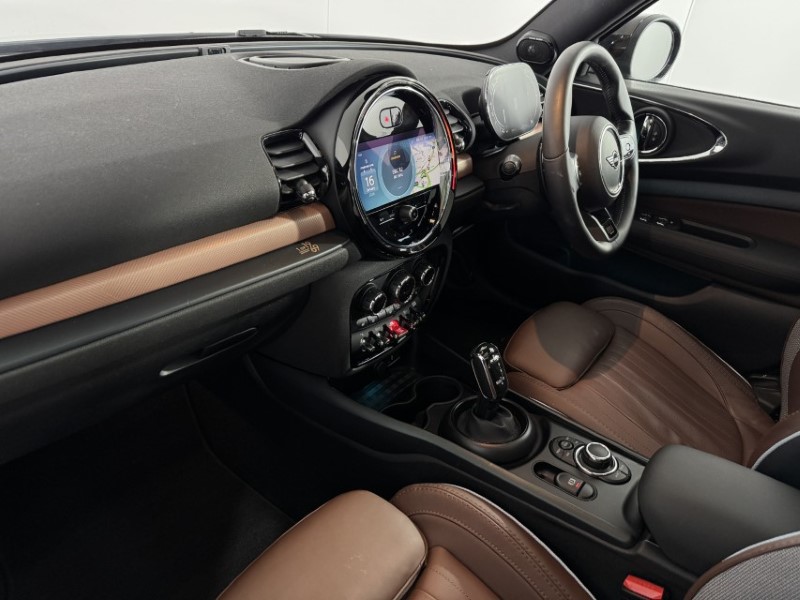 Used MINI Clubman 2023 for sale - 77363445: Photo 7