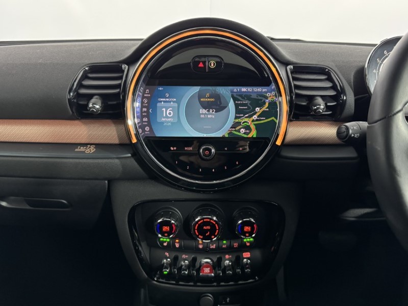 Used MINI Clubman 2023 for sale - 77363445: Photo 8