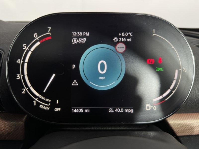 Used MINI Clubman 2023 for sale - 77363445: Photo 9