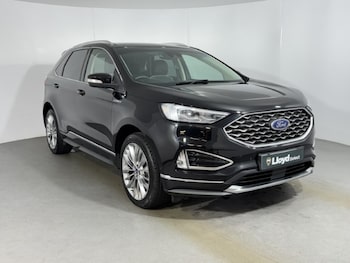 Used Ford Edge 2019 for sale - 77001326: Photo