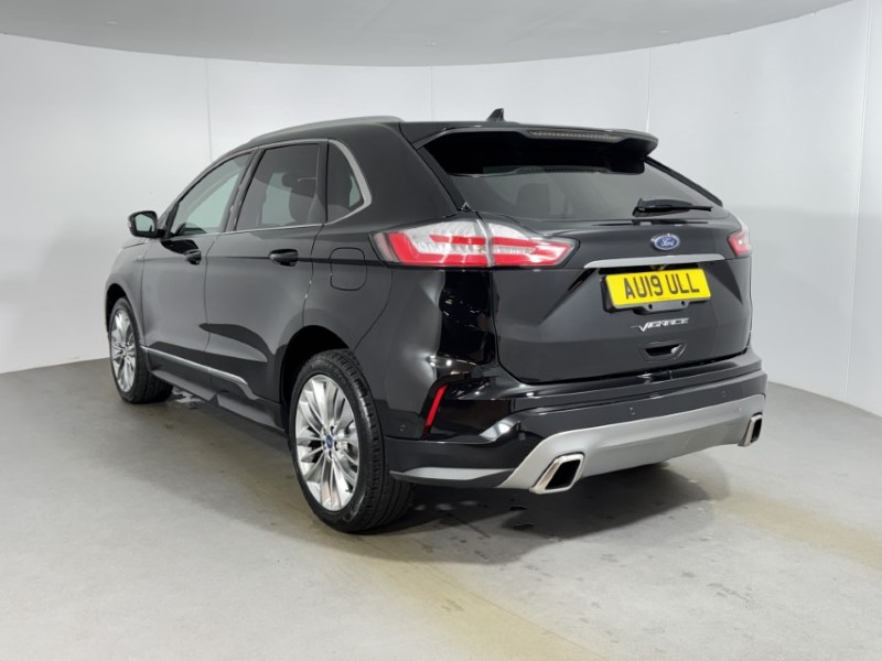 Used Ford Edge 2019 for sale - 77001326: Photo 2