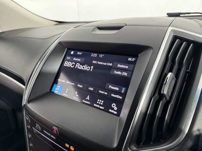 Used Ford Edge 2019 for sale - 77001326: Photo 21