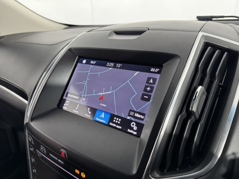 Used Ford Edge 2019 for sale - 77001326: Photo 23