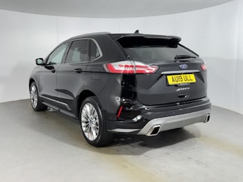 Used Ford Edge 2019 for sale - 77001326: Photo