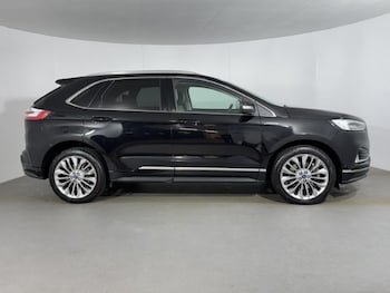 Used Ford Edge 2019 for sale - 77001326: Photo