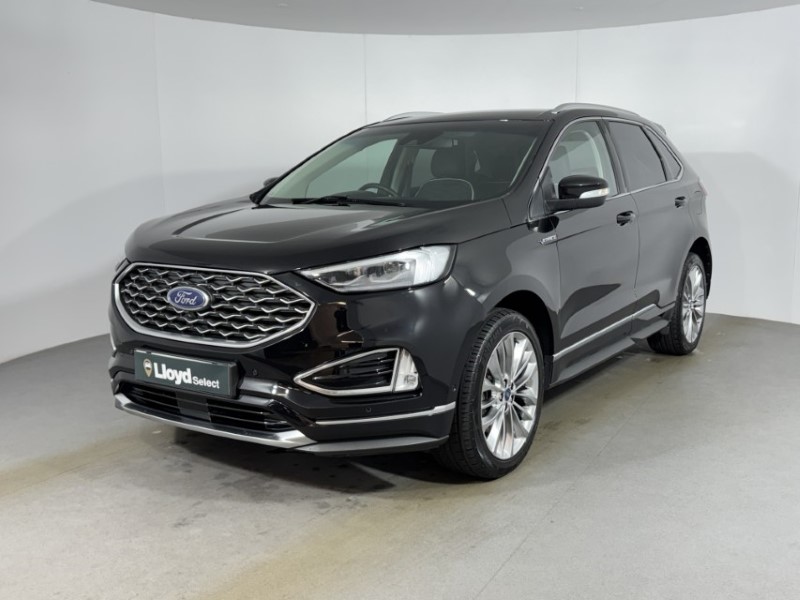 Used Ford Edge 2019 for sale - 77001326: Photo 44