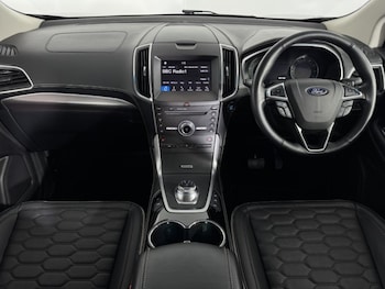 Used Ford Edge 2019 for sale - 77001326: Photo