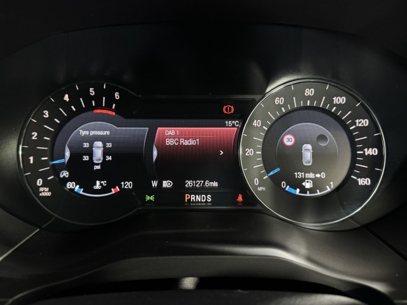 Used Ford Edge 2019 for sale - 77001326: Photo 9