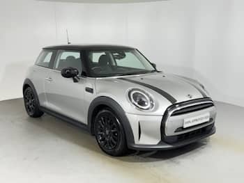 Used MINI Hatch 2022 for sale - 79775644: Photo