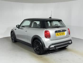 Used MINI Hatch 2022 for sale - 79775644: Photo