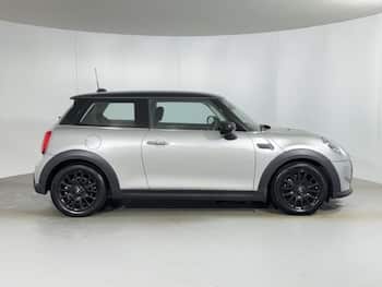 Used MINI Hatch 2022 for sale - 79775644: Photo
