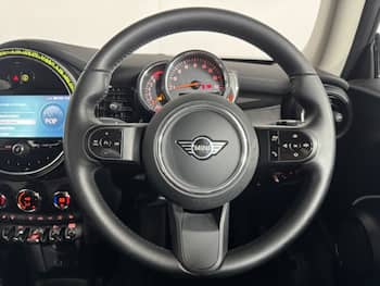 Used MINI Hatch 2022 for sale - 79775644: Photo