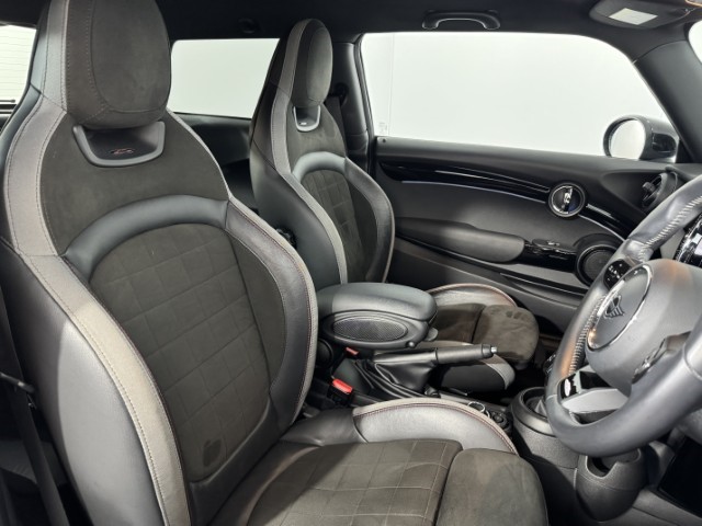 Used MINI Hatch 2021 for sale - 77545369: Photo 11