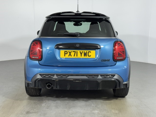 Used MINI Hatch 2021 for sale - 77545369: Photo 15