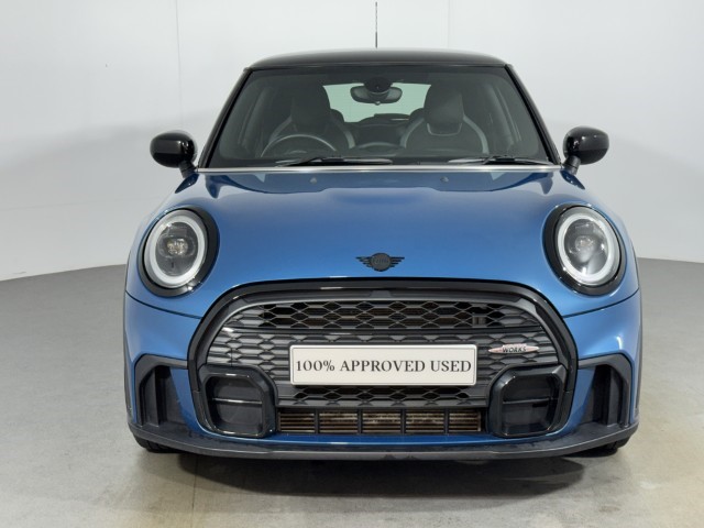 Used MINI Hatch 2021 for sale - 77545369: Photo 16