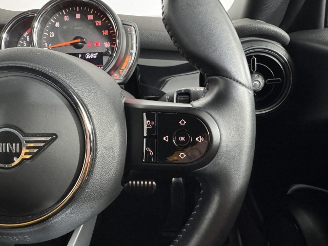 Used MINI Hatch 2021 for sale - 77545369: Photo 18