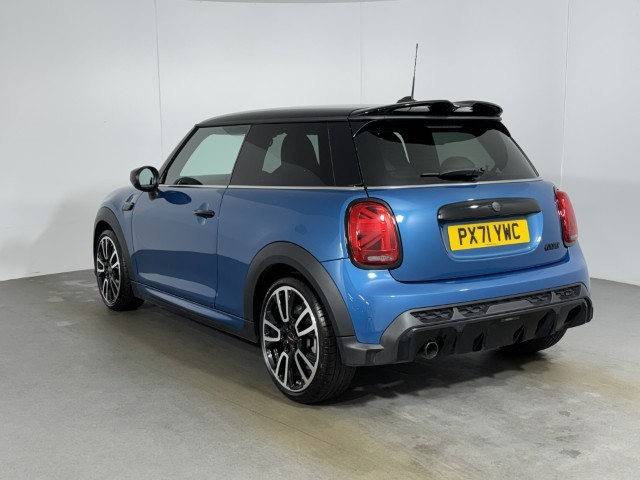 Used MINI Hatch 2021 for sale - 77545369: Photo 2